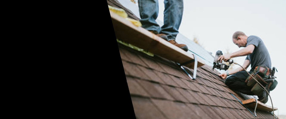 Morris Plains Roofing Contractors